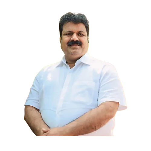 Shri Mankal S. Vaidya